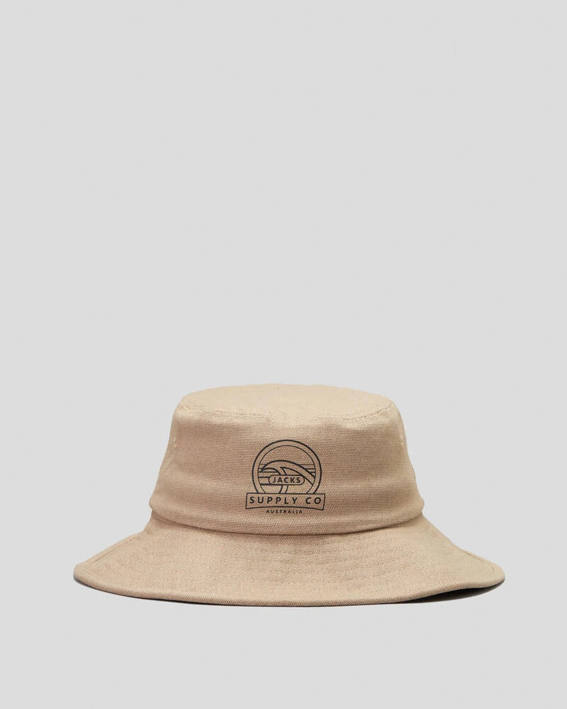 Boys' Eruption Wide Brim Hat 3 Boys' Eruption Wide Brim Hat