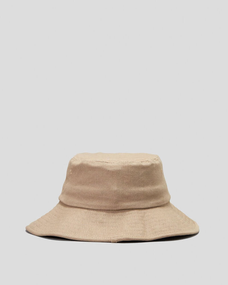 Boys' Eruption Wide Brim Hat 5 Boys' Eruption Wide Brim Hat - Image 3