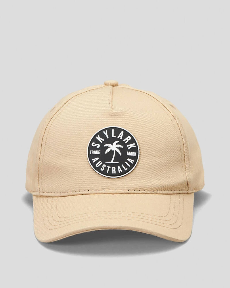 Boys' Flip It Snapback Cap 3 Boys' Flip It Snapback Cap