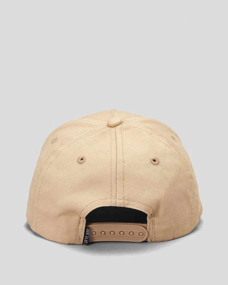 Boys' Flip It Snapback Cap 4 Boys' Flip It Snapback Cap - Image 2