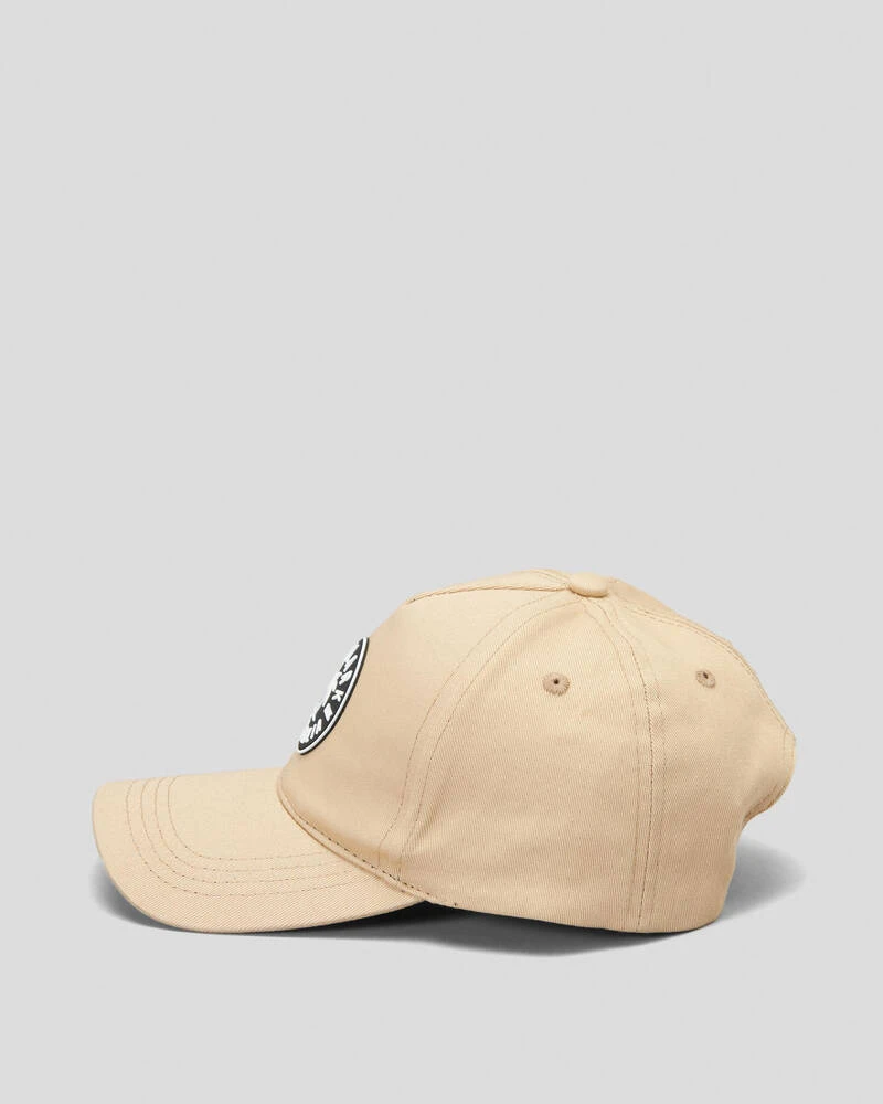 Boys' Flip It Snapback Cap 5 Boys' Flip It Snapback Cap - Image 3