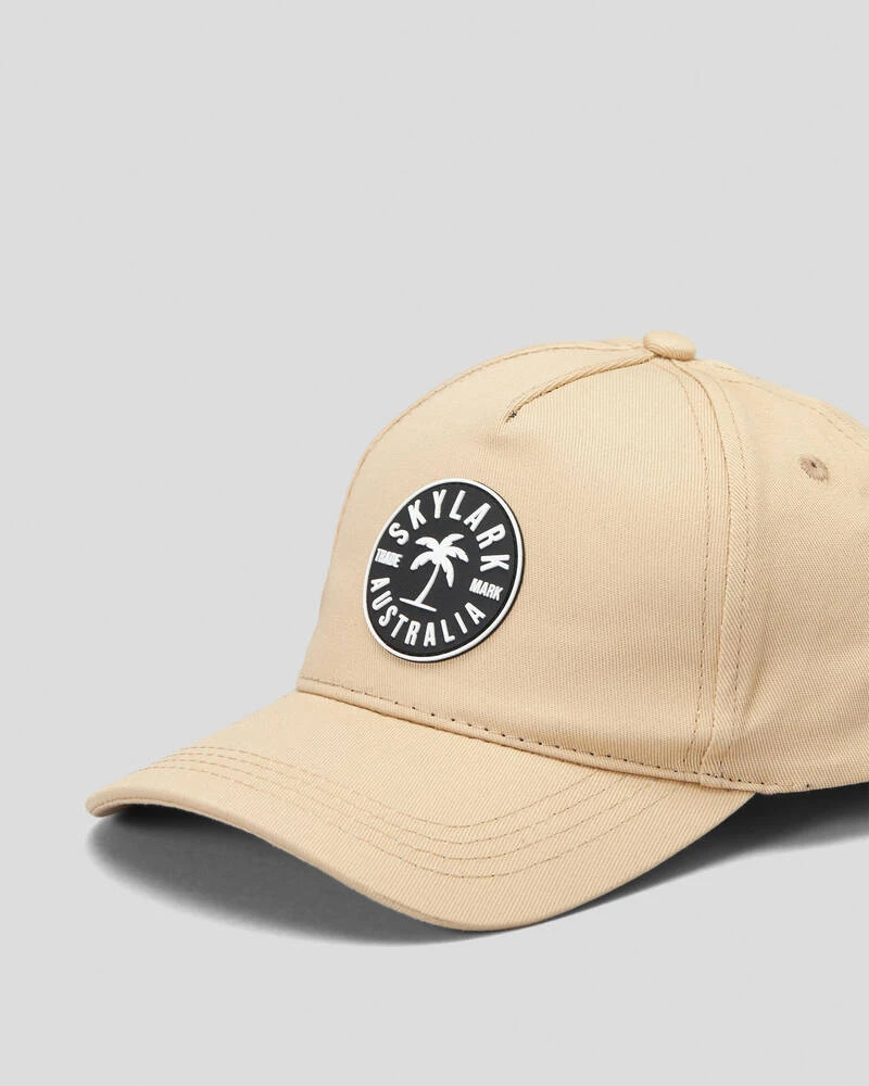 Boys' Flip It Snapback Cap 6 Boys' Flip It Snapback Cap - Image 4