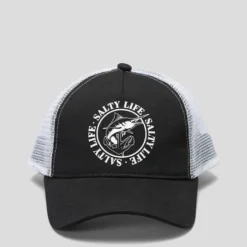Boys' Once Bitten Snapback Cap