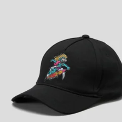 Boys' Ultimate Snapback Cap -Cheap Kiddo Cloth Store 20359186 01 TP XL