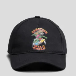 Toddlers Radical Snapback Cap