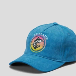 Toddlers Abstract Snapback Cap -Cheap Kiddo Cloth Store 20359192 01 TP XL