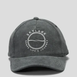 Toddlers Inflow Snapback Cap