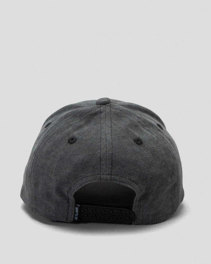 Toddlers Inflow Snapback Cap 4 Toddlers Inflow Snapback Cap - Image 2