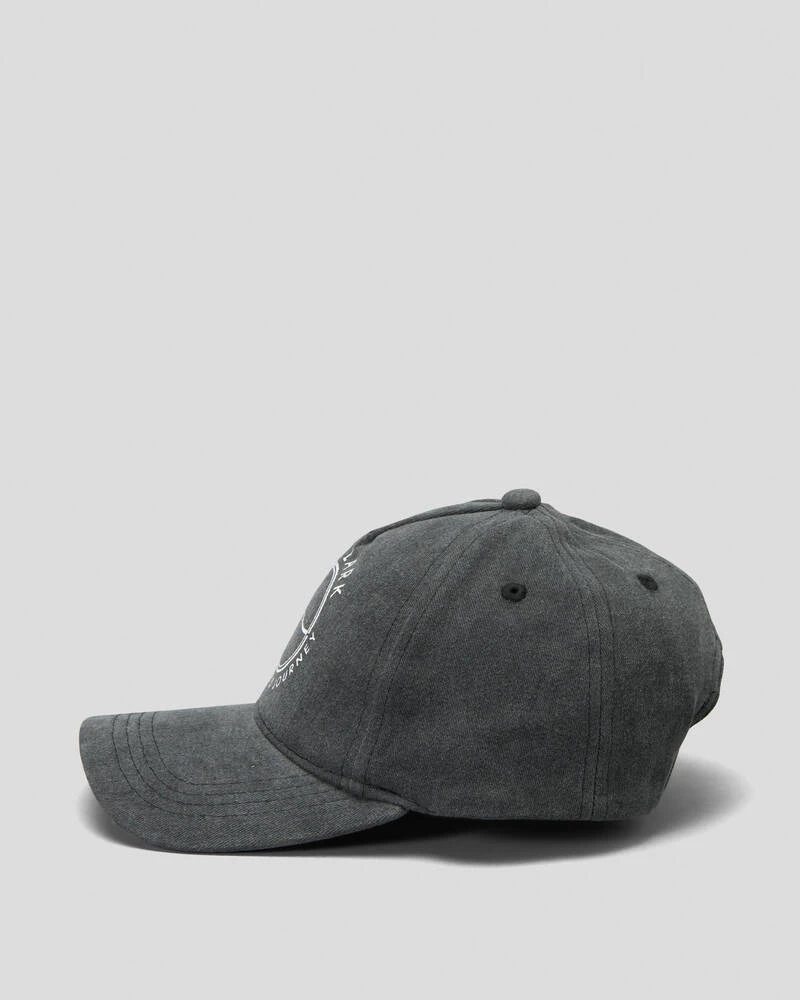 Toddlers Inflow Snapback Cap 5 Toddlers Inflow Snapback Cap - Image 3