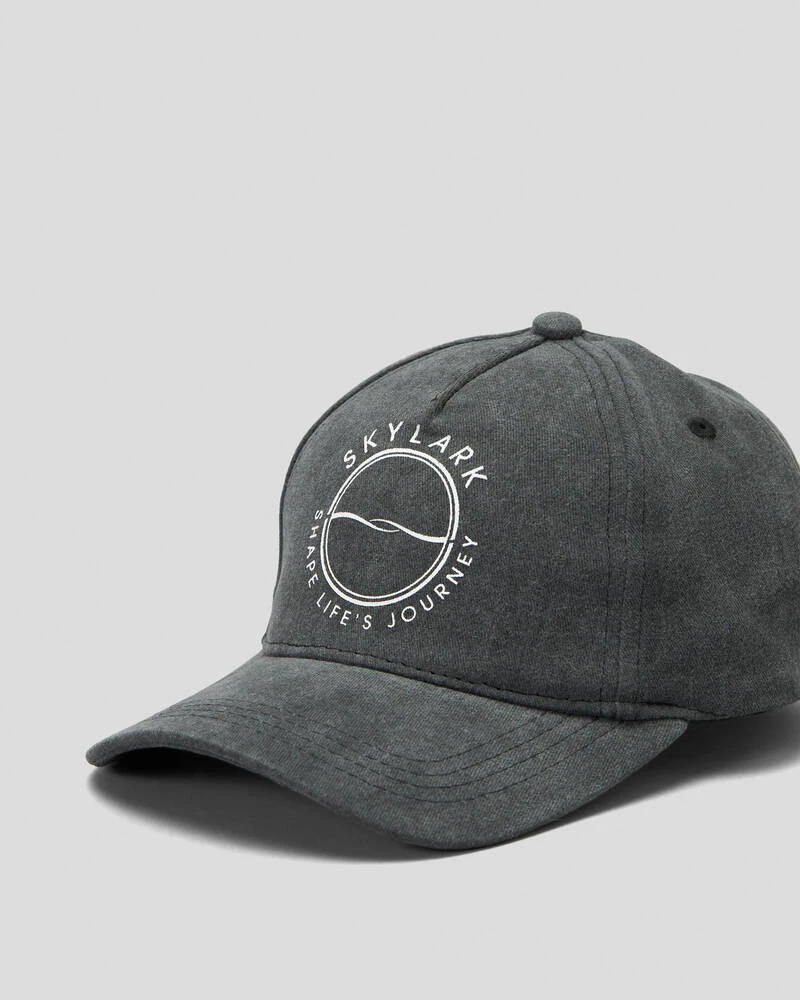 Toddlers Inflow Snapback Cap 6 Toddlers Inflow Snapback Cap - Image 4