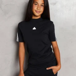 ADIDAS Girls' Future Icon T-Shirt