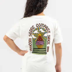 Volcom Girls' Skystone T-Shirt