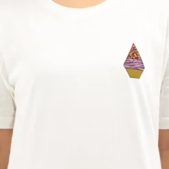 Volcom Girls' Skystone T-Shirt 9 Volcom Girls' Skystone T-Shirt -Cheap Kiddo Cloth Store 20359560 01 RT XL