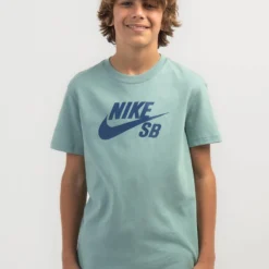 Nike Boys' SB T-Shirt