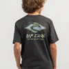 Rip Curl Boys' Pure Surf Logo T-Shirt -Cheap Kiddo Cloth Store 20359843 01 FT XL