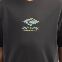 Rip Curl Boys' Pure Surf Logo T-Shirt -Cheap Kiddo Cloth Store 20359843 01 RT XL