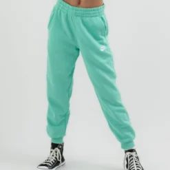 Nike Girls' Club Fleece Track Pants