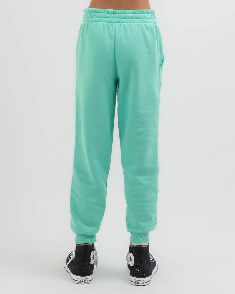 Nike Girls' Club Fleece Track Pants 5 Nike Girls' Club Fleece Track Pants - Image 3