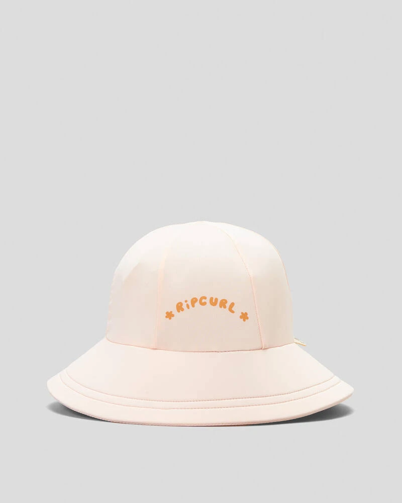 Rip Curl Toddlers' LA Tropica Swim Hat 3 Rip Curl Toddlers' LA Tropica Swim Hat