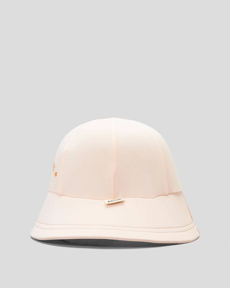 Rip Curl Toddlers' LA Tropica Swim Hat 5 Rip Curl Toddlers' LA Tropica Swim Hat - Image 3