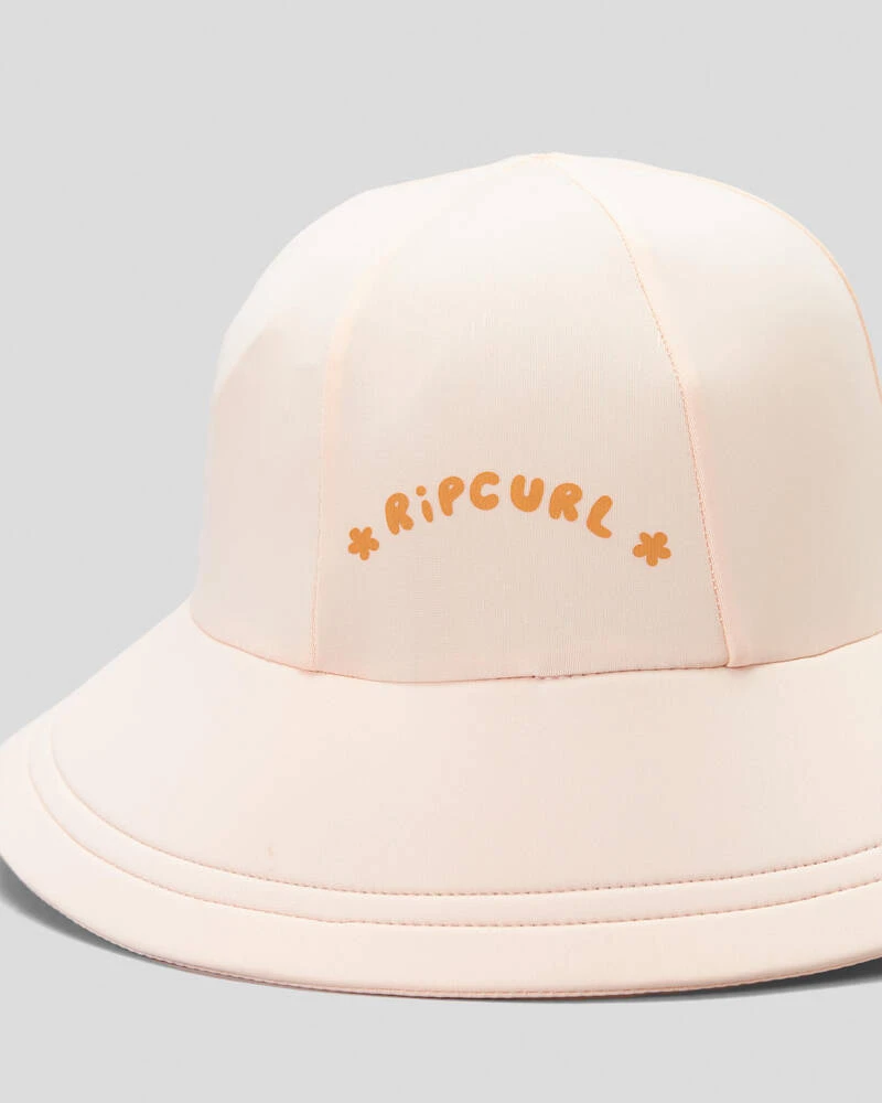 Rip Curl Toddlers' LA Tropica Swim Hat 6 Rip Curl Toddlers' LA Tropica Swim Hat - Image 4