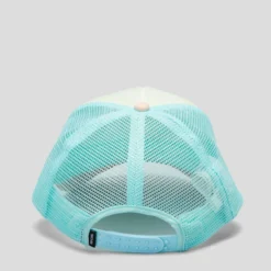 Rip Curl Toddlers' Revival Trucker Cap 9 Rip Curl Toddlers' Revival Trucker Cap -Cheap Kiddo Cloth Store 20360199 02 LT XL