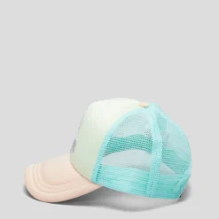 Rip Curl Toddlers' Revival Trucker Cap 10 Rip Curl Toddlers' Revival Trucker Cap -Cheap Kiddo Cloth Store 20360199 02 RT XL