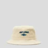 Rip Curl Boys' Diamond Cord Bucket Hat -Cheap Kiddo Cloth Store 20360261 01 FT XL