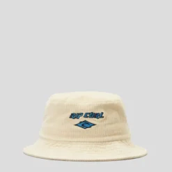 Rip Curl Boys' Diamond Cord Bucket Hat