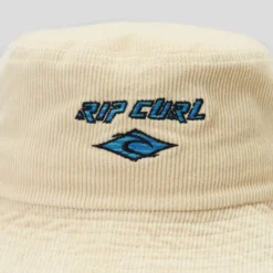 Rip Curl Boys' Diamond Cord Bucket Hat -Cheap Kiddo Cloth Store 20360261 01 TP XL