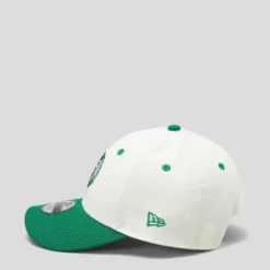 NEW ERA Boys' Boston Celtics 9Forty Chrome Cap 10 NEW ERA Boys' Boston Celtics 9Forty Chrome Cap -Cheap Kiddo Cloth Store 20360269 02 RT XL