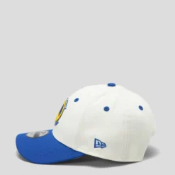 NEW ERA Boys' Golden State Warriors 9Forty Chrome Cap -Cheap Kiddo Cloth Store 20360270 02 RT XL