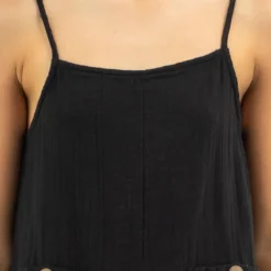 Rip Curl Girls' Classic Surf Playsuit -Cheap Kiddo Cloth Store 20360272 01 RT XL