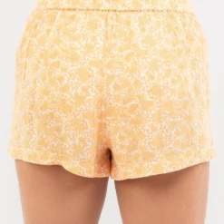 Rip Curl Girls' Sun Catcher Shorts -Cheap Kiddo Cloth Store 20360278 01 LT XL