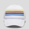 Rip Curl Girls' Trippin Trucker Cap -Cheap Kiddo Cloth Store 20360312 01 FT XL