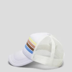 Rip Curl Girls' Trippin Trucker Cap -Cheap Kiddo Cloth Store 20360312 01 RT XL