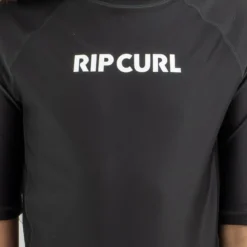 Rip Curl Girls' Classic Surf Short Sleeve Rash Vest -Cheap Kiddo Cloth Store 20360320 03 RT XL