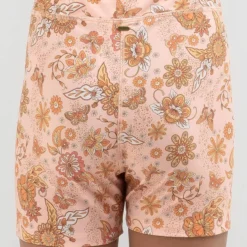 Rip Curl Girls' Sun Catcher Bike Shorts -Cheap Kiddo Cloth Store 20360387 01 LT XL