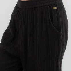 Rip Curl Girls' Premium Surf Beach Pants -Cheap Kiddo Cloth Store 20360390 01 LT XL