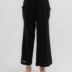 Rip Curl Girls' Premium Surf Beach Pants -Cheap Kiddo Cloth Store 20360390 01 RT XL