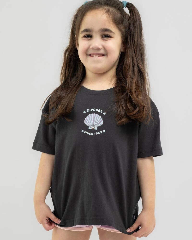 Rip Curl Toddlers' LA Tropica T-Shirt 3 Rip Curl Toddlers' LA Tropica T-Shirt