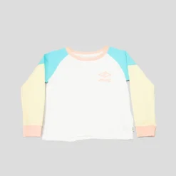 Rip Curl Toddlers' LA Tropica Long Sleeve T-Shirt