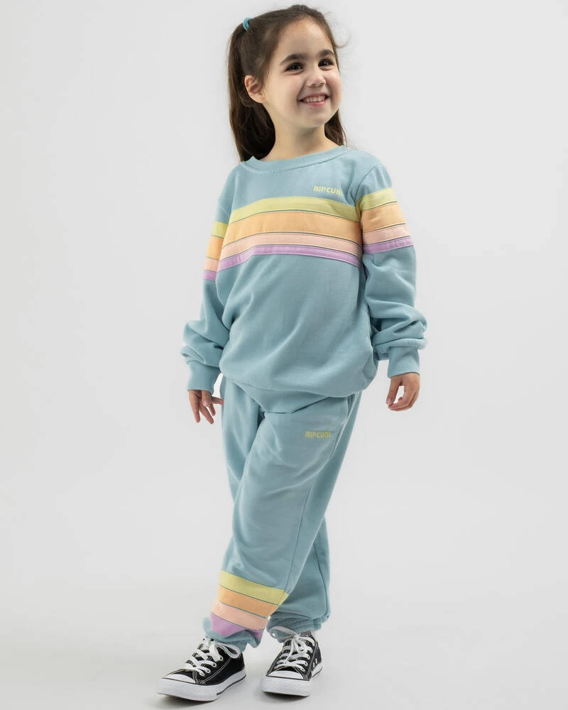 Rip Curl Toddlers' Surf Revival Trackpants 4 Rip Curl Toddlers' Surf Revival Trackpants - Image 2