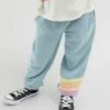Rip Curl Toddlers' Surf Revival Trackpants -Cheap Kiddo Cloth Store 20360517 01 FT XL