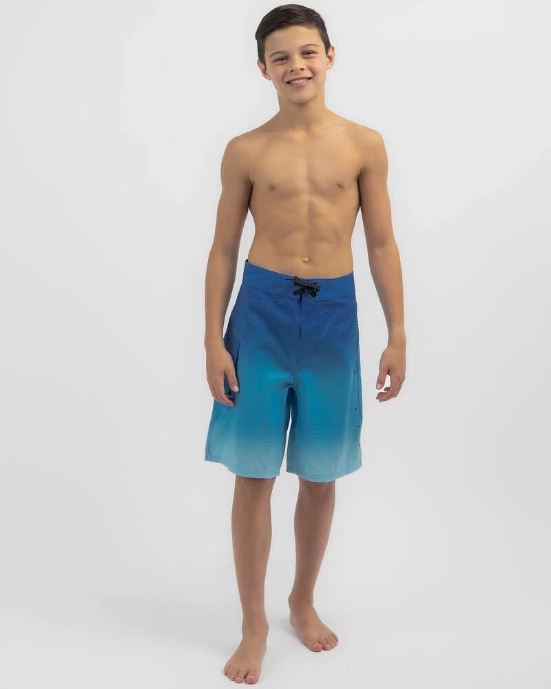 Rip Curl Boys' Shock Board Short 4 Rip Curl Boys' Shock Board Short - Image 2