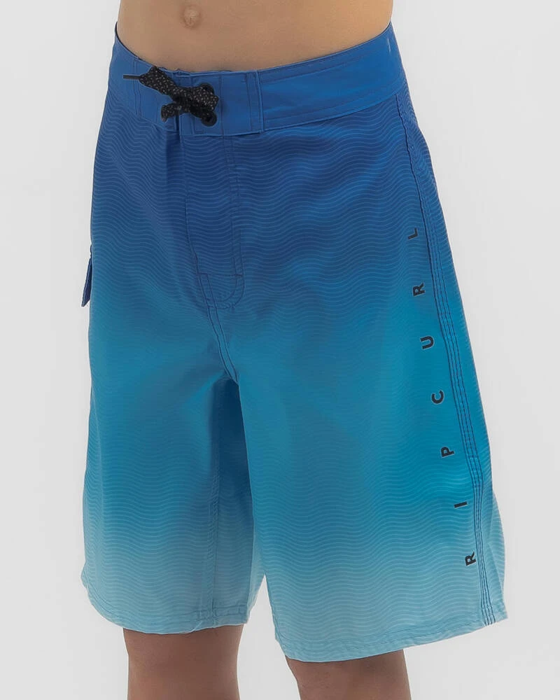 Rip Curl Boys' Shock Board Short 3 Rip Curl Boys' Shock Board Short