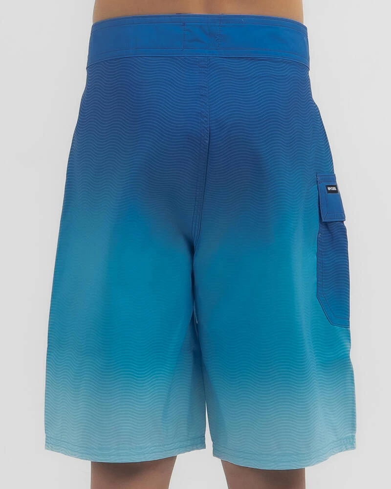 Rip Curl Boys' Shock Board Short 5 Rip Curl Boys' Shock Board Short - Image 3