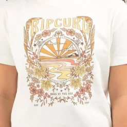 Rip Curl Riptide Relaxed T-Shirt -Cheap Kiddo Cloth Store 20360627 01 RT XL