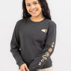 Rip Curl Sun Catchers Long Sleeve T-Shirt