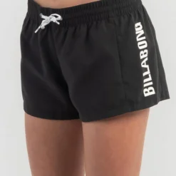 Billabong Girls' Heat Wave Board Shorts 9 Billabong Girls' Heat Wave Board Shorts -Cheap Kiddo Cloth Store 20360771 01 RT XL